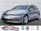 Volkswagen Golf VIII 2.0 TSI DSG GTI NAVI AHK REARVIEW LED  - Volkswagen Golf: GTI