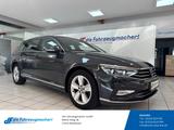Volkswagen Passat Variant Elegance 1.5 TSI BMT Start-Stopp  - Volkswagen Passat: 5b