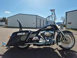 Harley-Davidson ROAD KING 88 TWIN CAM CHICANO - HARLEY-DAVIDSON 1999 ROAD KING