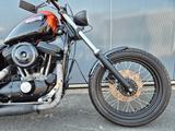 Harley-Davidson XL1200 CUSTOM °°SPORTSTER CUSTOM°° - HARLEY-DAVIDSON 1994 SPORTSTER 1200