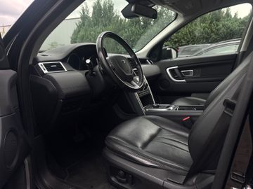 Land-Rover Discovery - 6