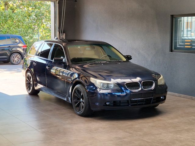 BMW 530i Touring xDrive*Pano*Navi*Klimaauto*PDC*