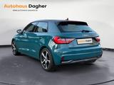 Audi A1 Sportback 35 TFSI advanced Automatik - Audi A1 Gebrauchtwagen in Bremen