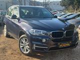 BMW X5 xDrive 30 d TÜV NEU*1 Hand*Autom.*7 Sitz*Navi - BMW X5: 7 Sitzer