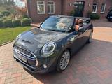MINI Cooper SD Cabrio Cooper S - MINI Cooper SD Cabrio Gebrauchtwagen