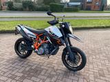 KTM 990 Supermoto TÜV NEU! - KTM SUPER MOTO