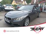 BMW 328i xDrive Touring M Sport HUD Pano Navi SHZ - BMW 328: Kombi, I