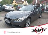 BMW 328i xDrive Touring M Sport HUD Pano Navi SHZ - BMW 328: 328i Xdrive