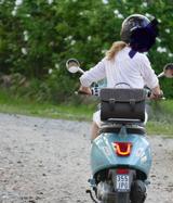 Vespa limitiertes Sondermodell 70 Jahre Vespa Piaggio - Offers