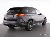 Mercedes-Benz GLC 450 d 4M AMG+Airm+AHK+HALenk+Distr+360°+Mem+ - Mercedes-Benz GLC 450 Jahreswagen