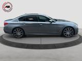 BMW M550i xDrive DIGITACHO HUD 360° H&K 20" STANDH - BMW M550 aus 2017