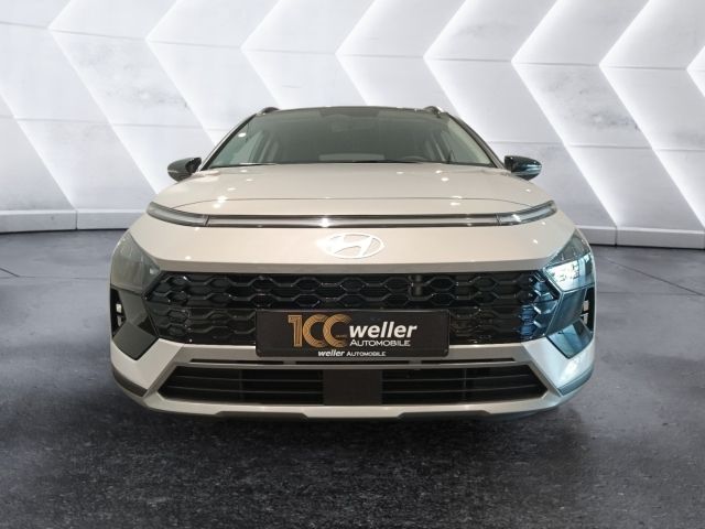Hyundai BAYON – Bild 2