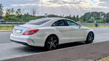 Mercedes-Benz Mercedes CLS - gebrauchte Mercedes-Benz CLS 500 aus dem Jahr 2013