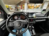 Suzuki Jimny 1.5 ALLGRIP Comfort Automatik Comfort - Suzuki Gebrauchtwagen in München