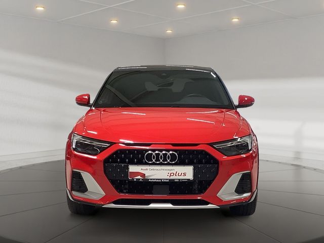 A1 citycarver 30 TFSI S tronic,Kamera,LED,PDC Pl