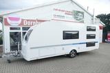 Adria Altea 552 PK Mover/Fahrradtr.  - Adria Pk