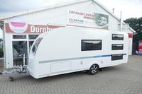 Adria Altea 552 PK Mover/Fahrradtr. 