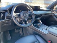 Mazda CX-80 - Vorschau Bild 10