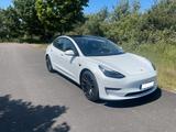 Tesla EOW-Check | neue Winterräder | TÜV 09/2027 - Tesla Model 3 in Leipzig