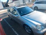 Mercedes-Benz C 320  V6 Automatik Kombi - gebrauchte Mercedes-Benz C 320 aus dem Jahr 2002