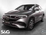 Mercedes-Benz EQA 250 AMG RüKam+MBUX+Sitzhzg+LED+18