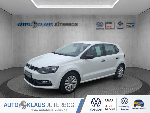 Polo 1.0 l Klimaanlage+PDC+Sitzheizung