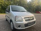 Opel agile Kleinwagen TÜV 04.2026 - Opel Agila in Dortmund