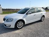 Skoda Octavia 1.6 TDI CR 105 CV Wagon Executive - Skoda Octavia: E10