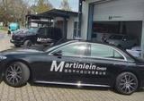 Mercedes-Benz S 63 AMG 4 SEATER MY2025 |-23% LP |neu 50km | 4D - Mercedes-Benz S 63 AMG in Stuttgart