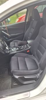 Mazda 6 2.2 SKYACTIV-D 150 i-ELOOP Sports-Line Spo... - Mazda 6 aus 2014