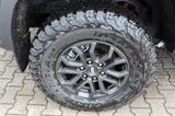 Ford Ranger Raptor DOKA 2.0 EcoBlue 4x4 Raptor-Paket - Ford Raptor SUV
