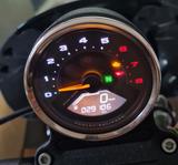 Harley-Davidson FXBB Street Bob Custom Club-Style - HARLEY-DAVIDSON STREET BOB