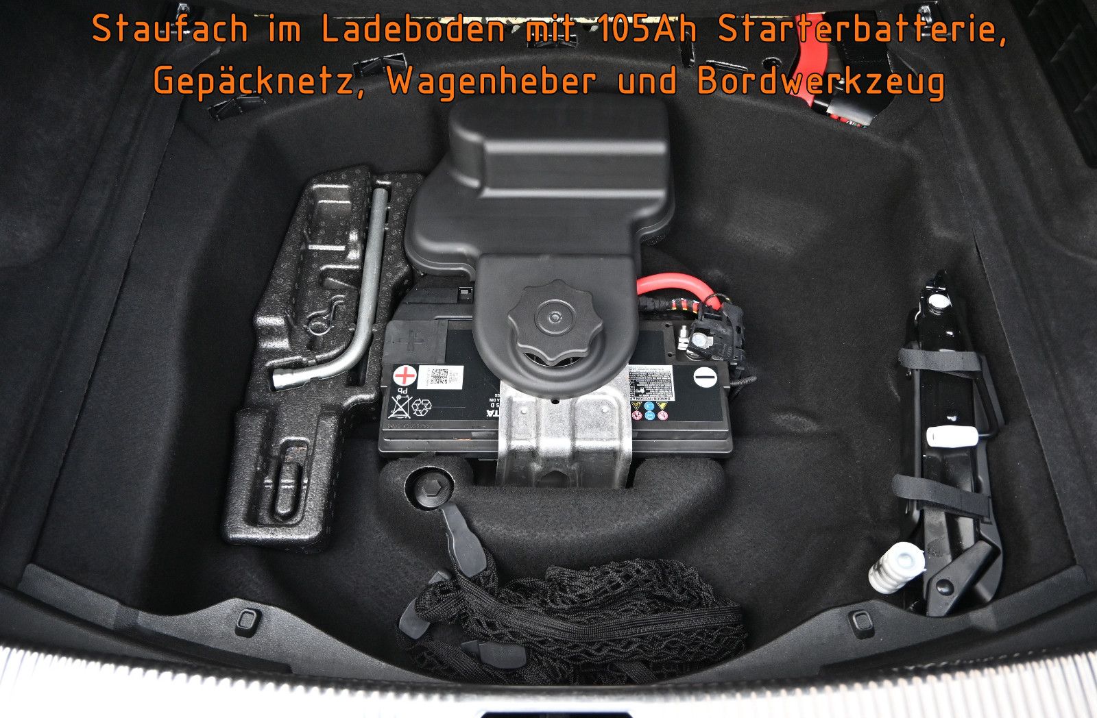Fahrzeugabbildung Audi A8 3.0 TDI tiptr. quattro °ACC°STANDHZ°HEAD-UP°