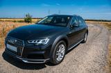 Audi A4 Quattro 3.0 TDI V6 S Tronic Avant ... - Audi A4: V6