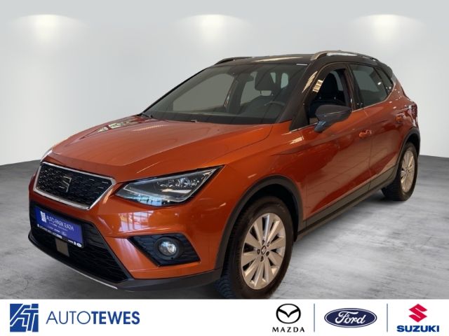 SEAT Arona Style 1.0 TSI  116 PS Automatik*Xcellence*