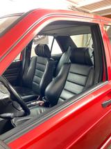 Mercedes-Benz 190E Sportline 1,8 - Mercedes-Benz 190: Sportline