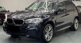 BMW X5 30d F15 - M Paket - BMW 530 mit Diesel-Antrieb: Geländewagen