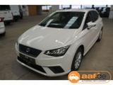Seat Ibiza 1.0 TSI Style EU6d Klima LED Tempomat