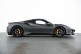 Ferrari 488 Pista GTB Coupé DCT - graue Ferrari 488 Pista