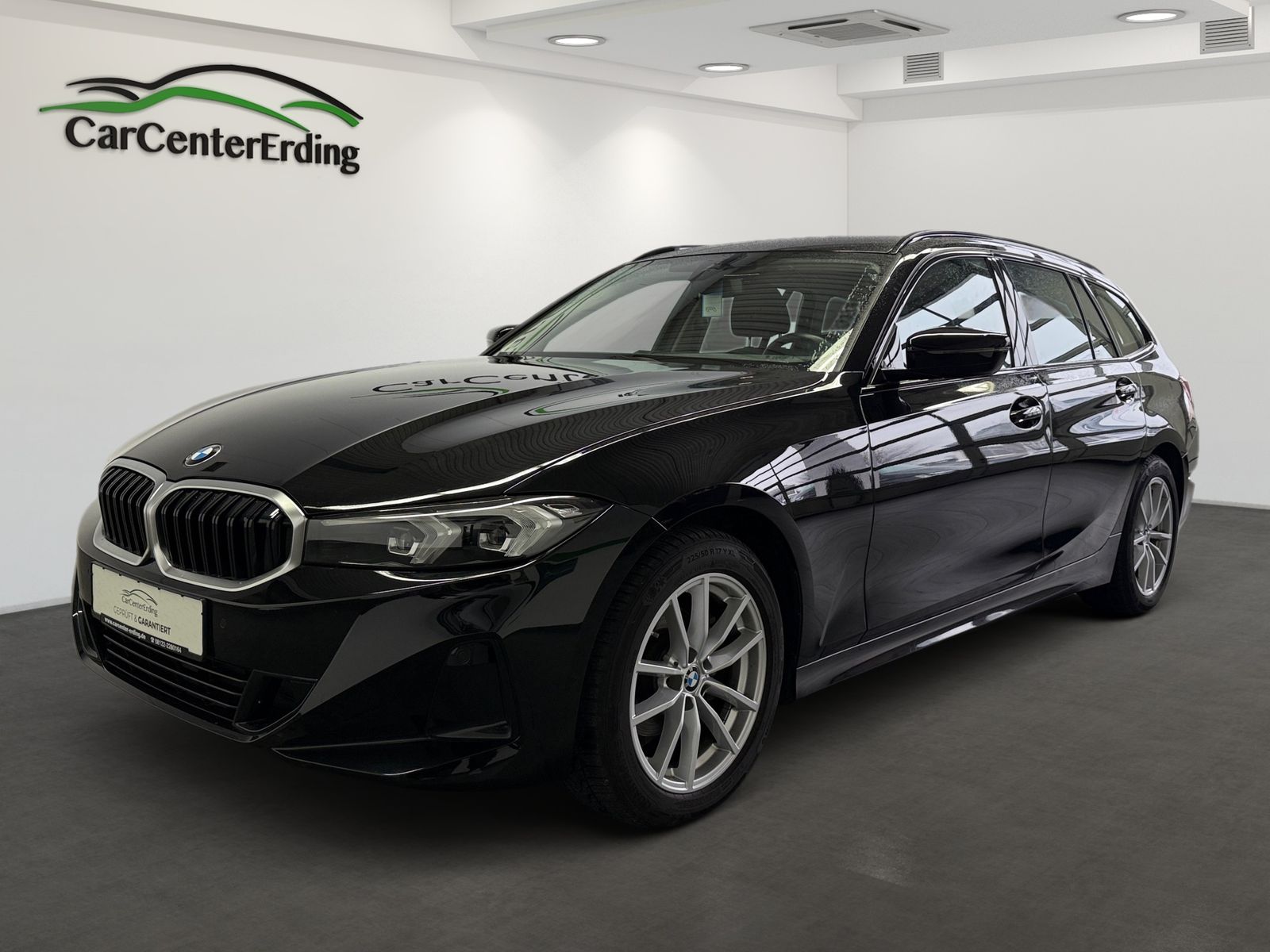 BMW 318