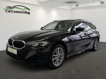 BMW 318 - 1