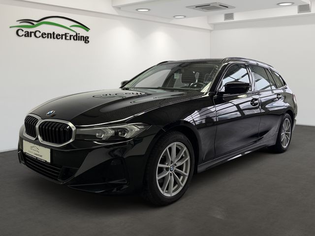 BMW 318iTouring*LED*Navi*Tempomat*DAB*PDC*Widescreen