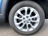 Jeep Compass - Vorschau Bild 12