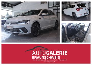 Volkswagen Polo 1.0 TSI DSG R-LINE *ACC*CAM*MATRIX-LED*SHZ*