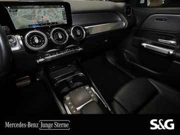 Mercedes GLB 200 - 9