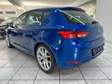 Seat Leon Reference*Klimaauto*PDC*ALU*Comfort-Paket* - Seat Leon in Wuppertal