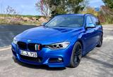 BMW 325d Sport Line Sport Line - BMW 325 in Chemnitz