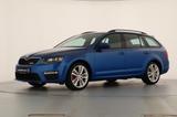 Skoda OCTAVIA COMBI RS 2.0TSI 1.HAND/SCHECKHEFT SKODA - Skoda: Händler