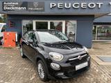 Fiat 500X 1.4 Multiair 4x2 S&S Rockstar - Fiat 500X: Rockstar