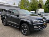 Volkswagen Amarok Dark Label DoubleCab 4Motion - Volkswagen Amarok in Kassel